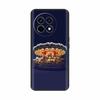 For Oneplus 13R Phone Case New Design Full Protection Back Cover for One Plus ACE 5 Pro ACE5 Case Soft Liquid Silicone Bumper