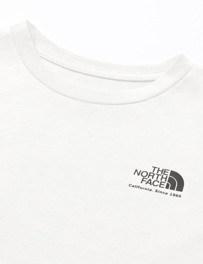 The North Face Historical Logo Tee S/S