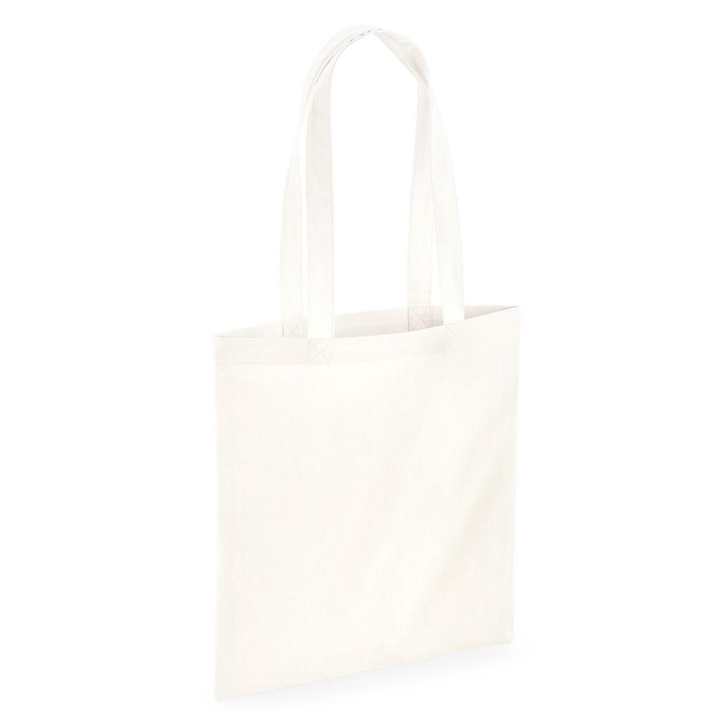 Westford Mill Organic Natural Dyed Tote Bag