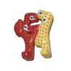 8Pcs/Set Steal A Brainrot Anime Action Figures Ornaments 67 House 9 Job Strawberry Elephant Kawaii Model Doll Children Toys Gift
