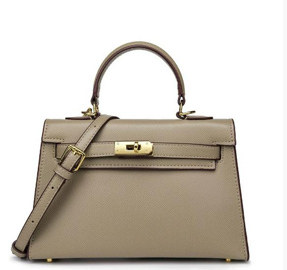 Kelly Second Gen Women's Crossbody & Handbag – Chic, Versatile, Fashionable for Commute & Trendy Outings