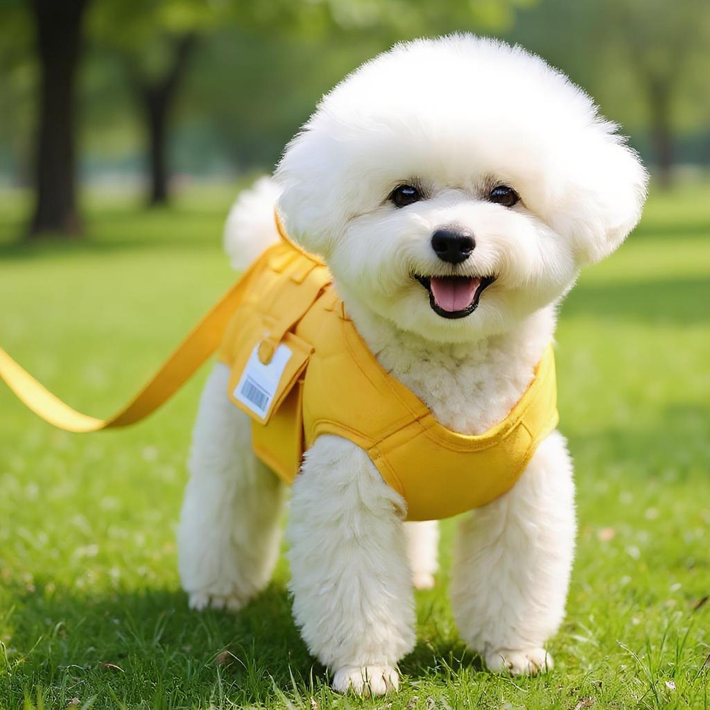 Dog Support Vest Harness With An Adjustable Leashes And Puppy Treat Bag Adjustable Dog Shoulder Carrier Lift Harness For Pets