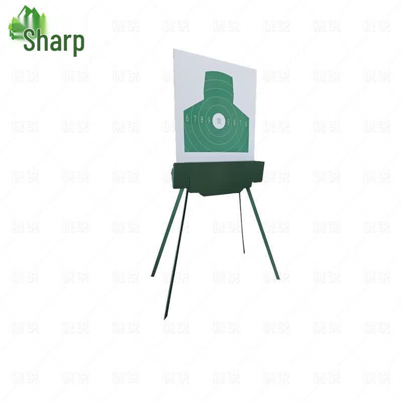 Xiaorui Fixed Shockwave Target Systems & Accessories