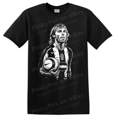 Retro Vintage Rock Music T Shirt Unique Art Graphic Design Tee