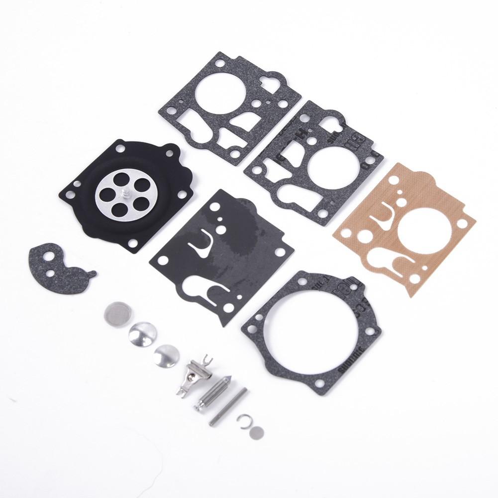 Carburetor Repair Kit For McCulloch PROMAC 700 8200 PM 10-10 Chainsaw Parts