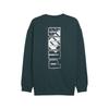 Puma Pullover Sports Crew Neck Long Sleeve Sweatshirt Men Sweatshirt 634675-75