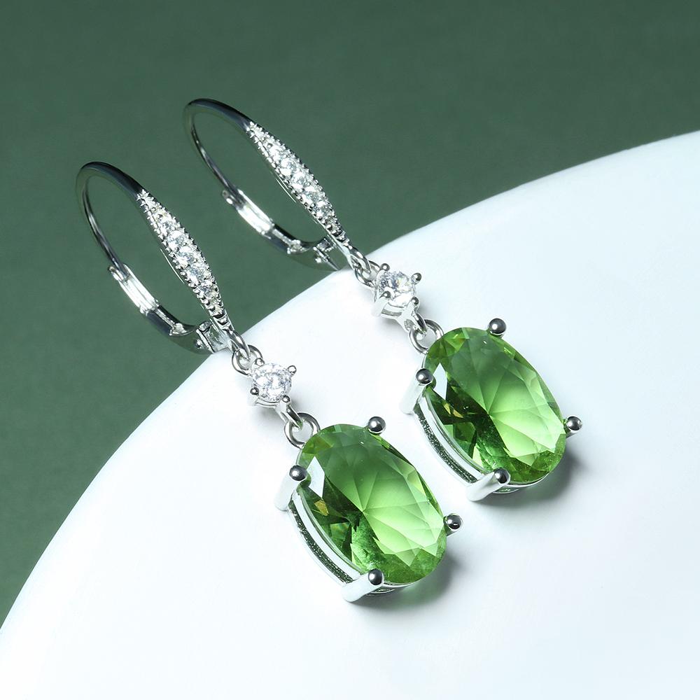 Joyería De Peridoto Verde - España