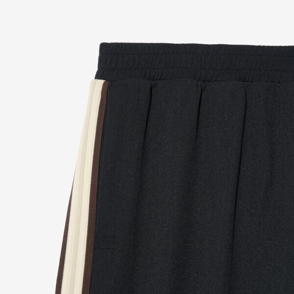 Fila Track Pants Fs2fph1105x Black