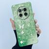 For Huawei Mate 50 50 Pro 50E Phone Case Mate50 Cover Fashion Simplicity Flowers Soft Liquid Silicone Shell For Mate50Pro Fundas