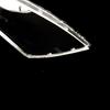 Mazda 8 Universal Headlight Cover - Transparent Lens Shell