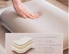 Travel Press Inflatable Lunch Rest Pillow Portable Outdoor Inflatable Pillow Foldable Multifunctional Pillow Headrest