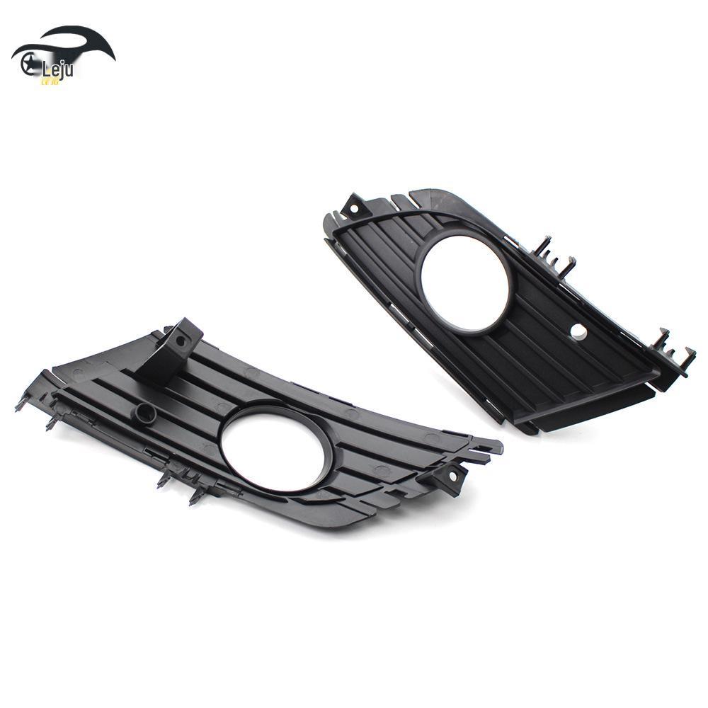 Opel Vauxhall Corsa (03-06) Front Bumper Fog Light Grille Frame Decoration