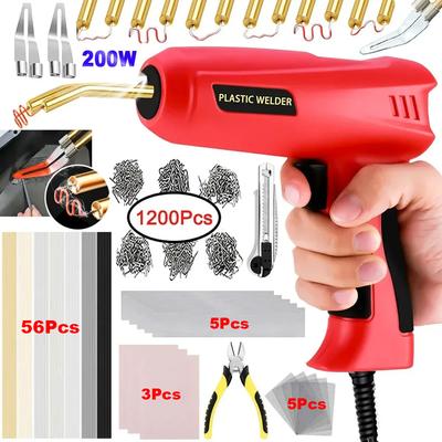 Svařovací technika a pájecí zařízení – Elektrické pájky