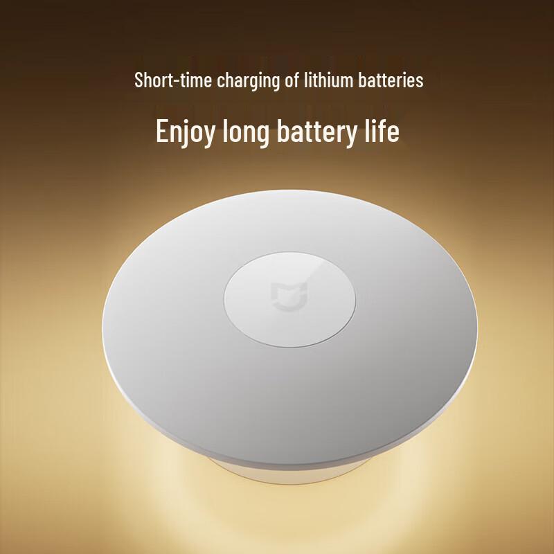 

Xiaomi Mijia Motion Sensor Night Light 3