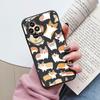 For Honor 200 Case Honor200 Phone Cover Popular Flower Lovely Cartoon Cat Soft Silicone TPU Funda For Honor 200 Protector Bumper
