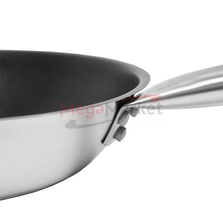 Frying Pan with Non-stick Coating Mega-M, Diameter 26 Cm N