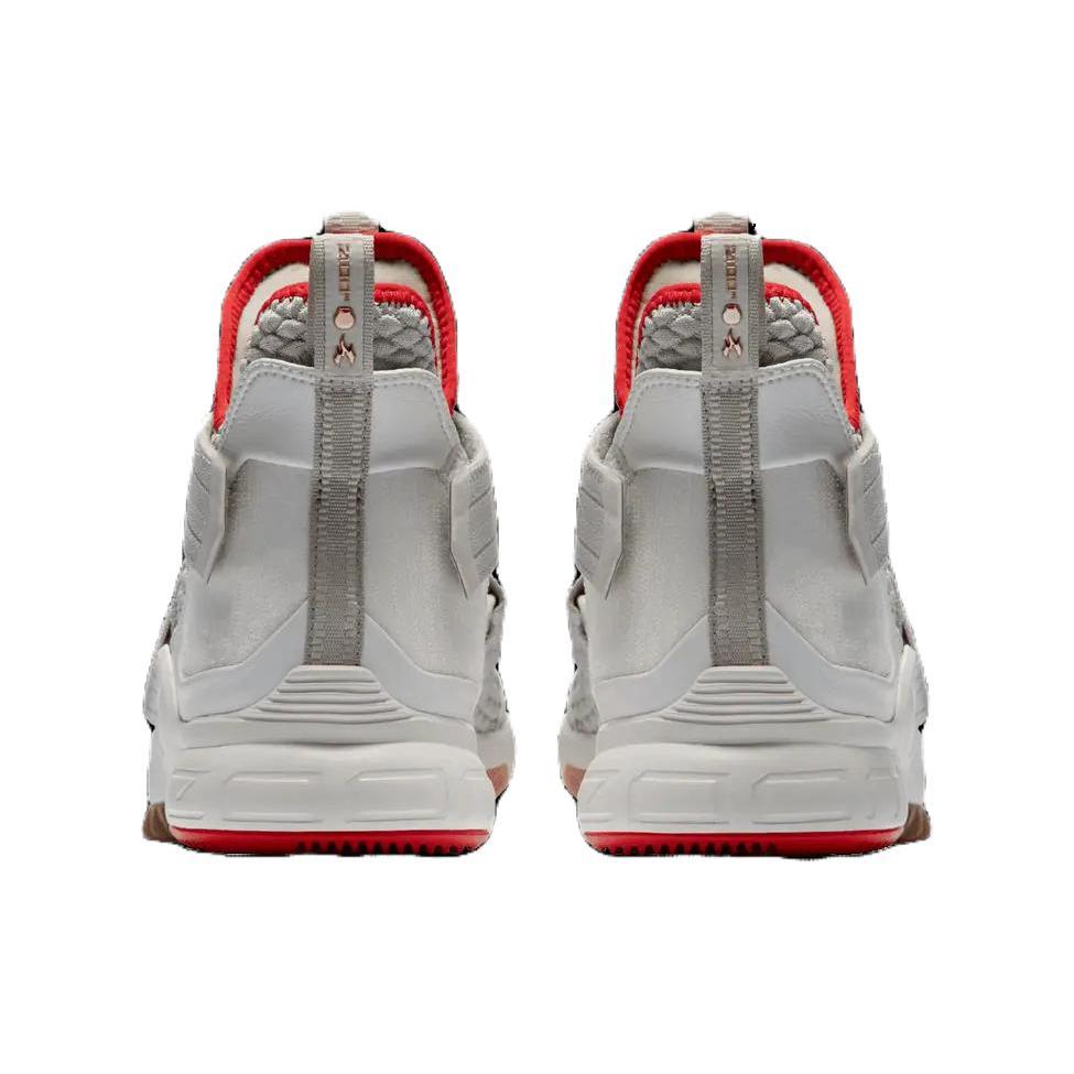 Jauni Nike LeBron Soldier 12 Ep 'Light Bone' AO4053-002
