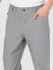 Pearl Izumi Tapered Biker Size XS Men's Pants, Gray,