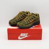 IH0946-300 Nike P-6000 Premium Cordura Olive Flak Black Quantum Moss (Men)