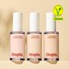 Dropbe Colors Cover Pick Foundation Renew 35g (Light Beige/ Natural Beige)