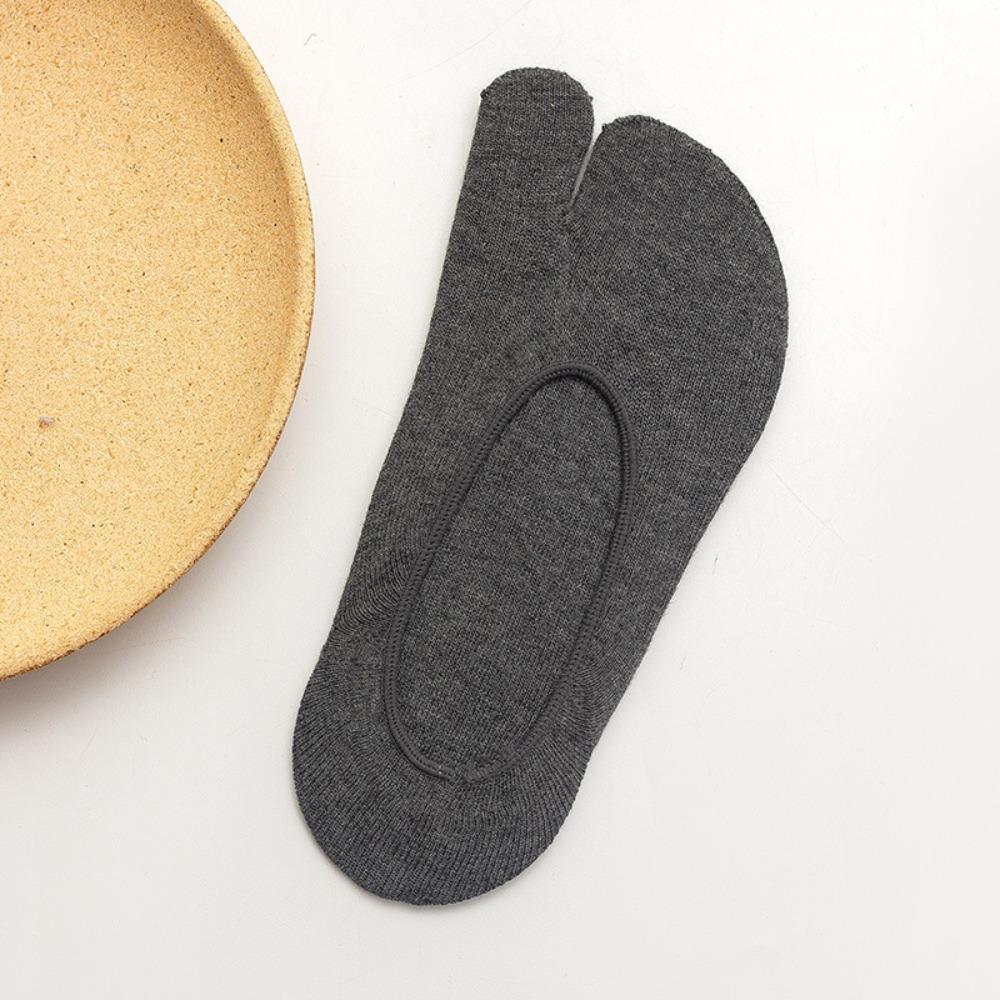 

Летние носки с двумя пальцами женские короткие носки новые чулочно-носочные изделия носки Geta