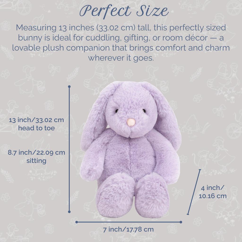 MON AMI Heidehase ST1474