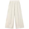 FILA Women's Knit Casual Sports Pants