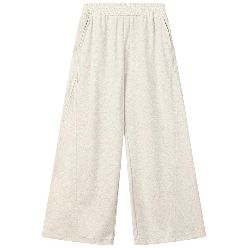 FILA Women's Knit Casual Sports Pants
