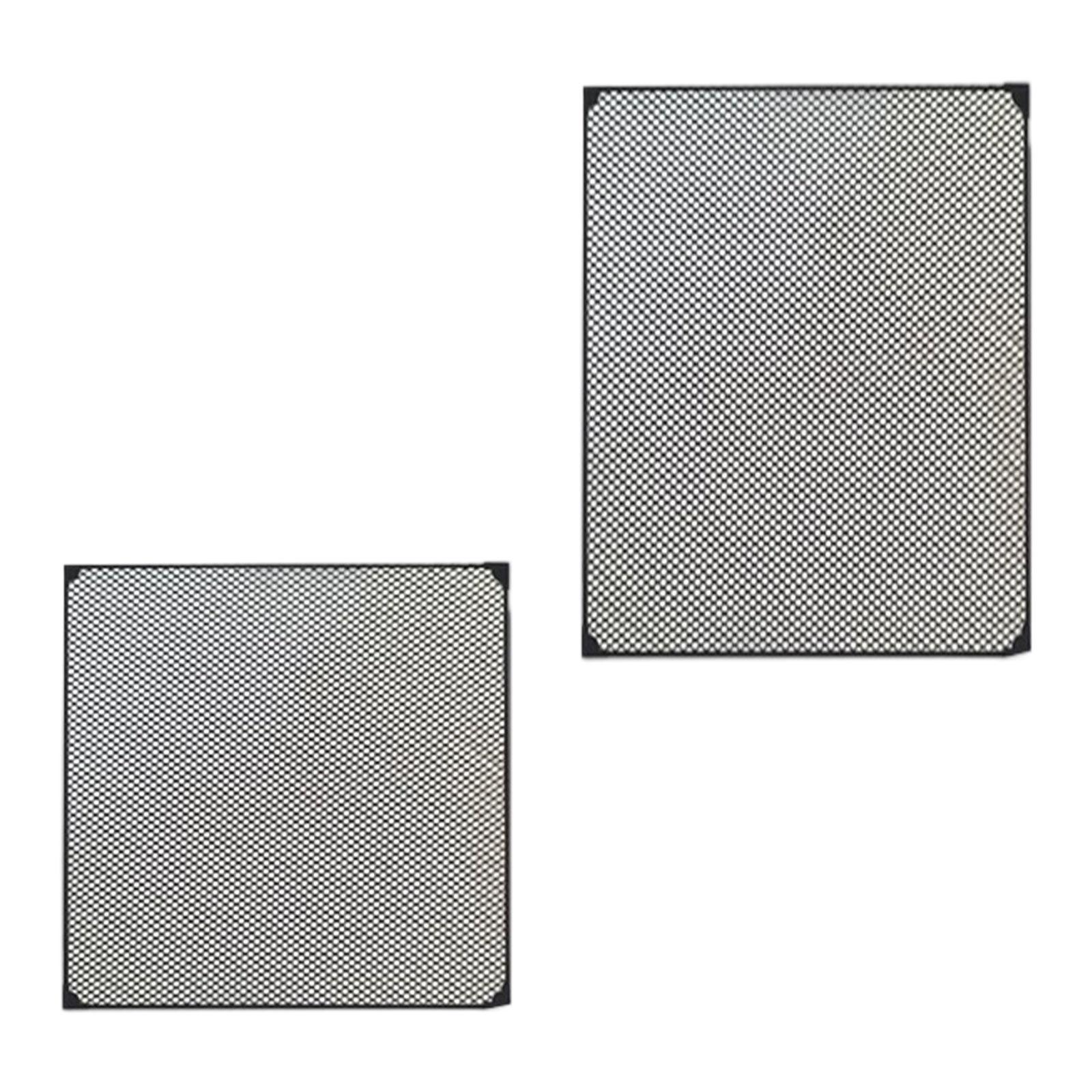 

Anti Jumping Net Cover Mesh Protect Fish Jumping Out of Fish Tank Cuttable DIY Easy to Install Aquarium Cover Fish Tank Lid 20cmx20cm