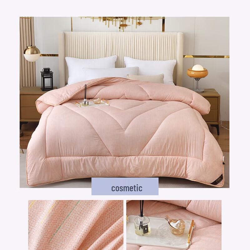 Changxiangzhi Warme Fleece-Winterdecke