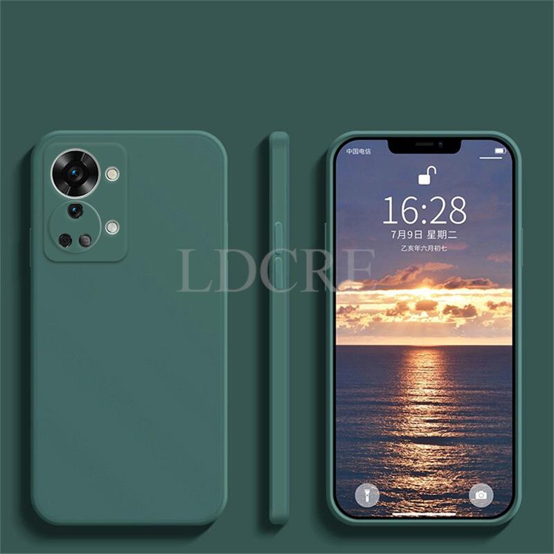 

For Oneplud Nord 2T Case Silicone Soft TPU Coque Shockproof Protector Cover For Oneplud Nord 2T Cover For Oneplud Nord 2T Case Oneplus Nord 2