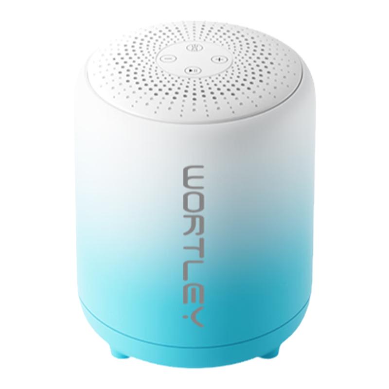 

Wortley Gaming & Portable Bluetooth Speakers 1