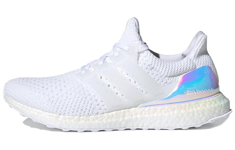 Adidas UltraBoost Clima  Iridescent Pack - White  FZ2876 36.5