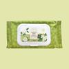 Healing Tea Garden Green Tea Cleansing Tissues 60 Sheets, 1 Piece
