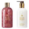 Molton Brown Shower Gel & Body Lotion Set