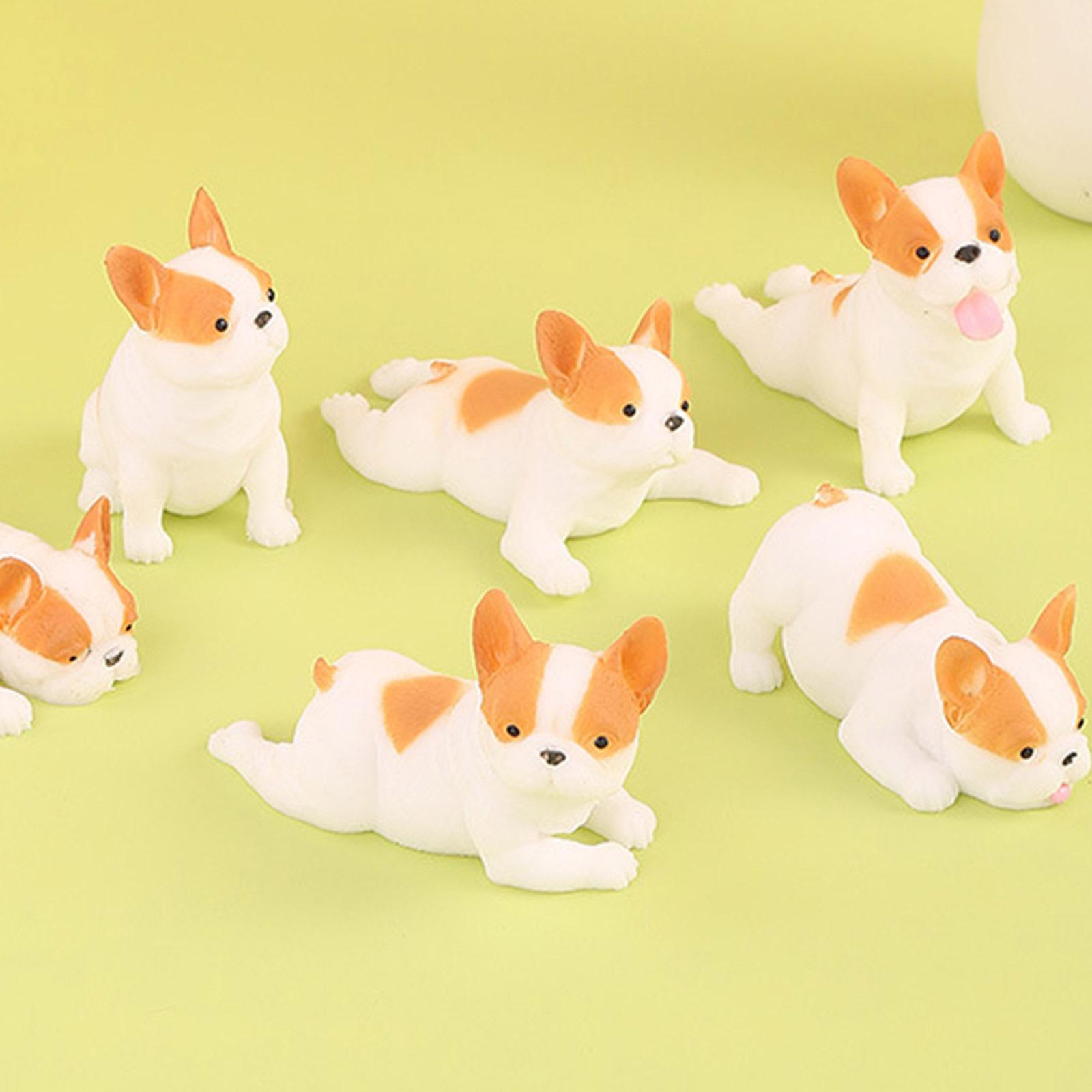 Имитация щенка — фото 8