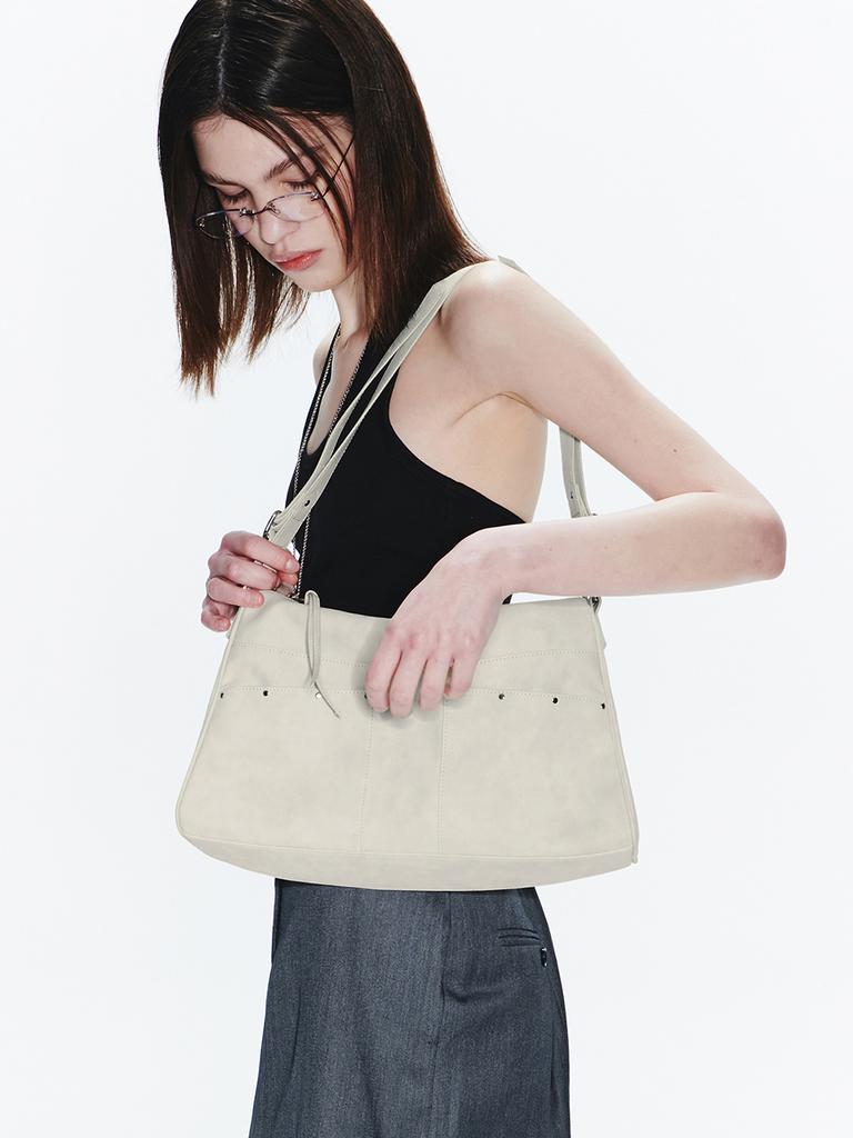 Fennec Bash Bag - Sand Stone