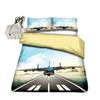 Home Textiles Provide Effects That Can Make All Kinds Of Pattern Quilt Covers, Digital Printing Three-Piece Sets 3D