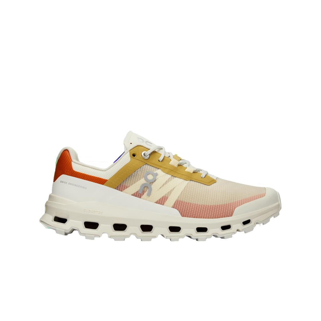 

(w) On Running Cloudvista Ivory Bronze EU 36W