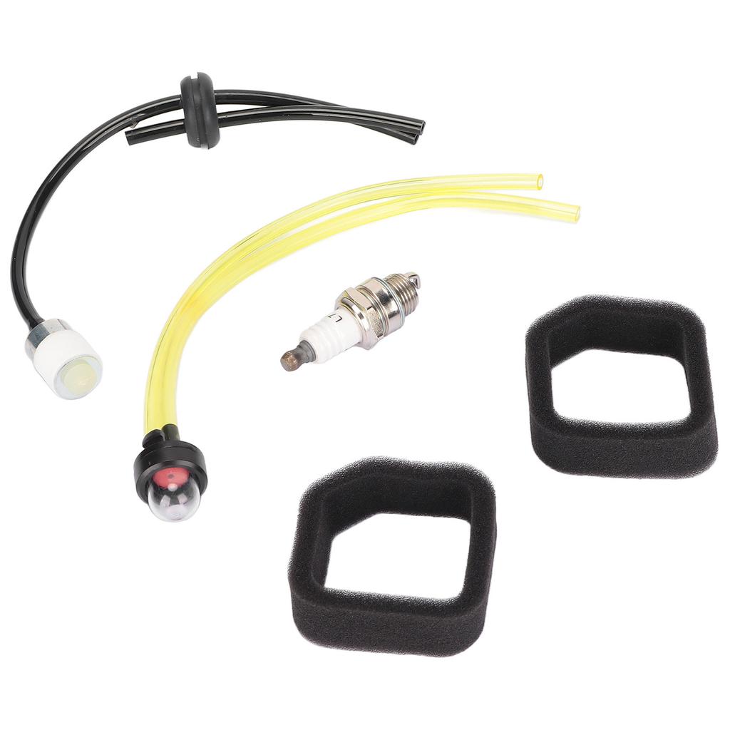 Sestava zapalovací svíčky palivového vedení pro profesionální výrobu Toro odolná proti opotřebení se vzduchovým filtrem