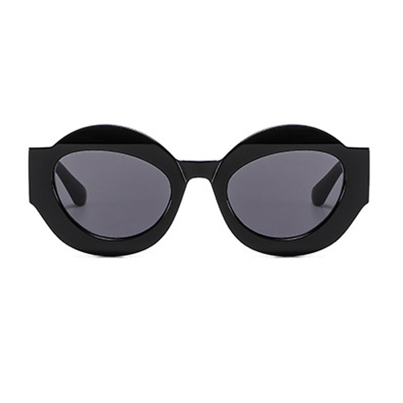 YAMEIZE Lunettes De Soleil Pilote Carrées Pour Femmes - Hommes Lunettes De Soleil Rétro 70S Classiques Tendance Protection UV400