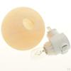 Night Lamp Crystal Salt Bedroom Plug