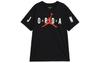 T Shirts Men's Black DV1446-010
