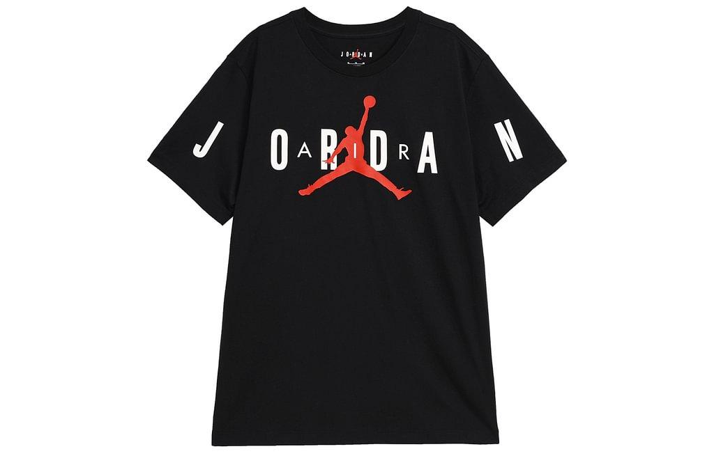 Jordan T Shirts Men s Black DV1446-010 XXL