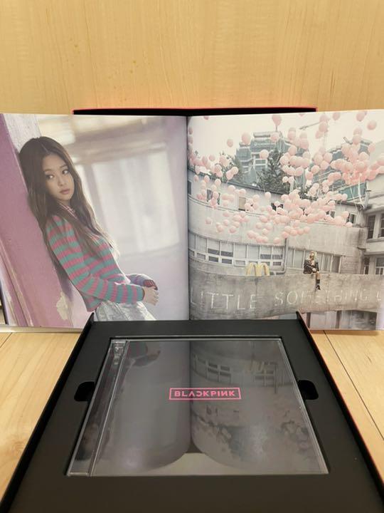 [USED] BLACKPINK