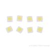 [Z]100Pcs For Backlight High Power LED 2W 3.0-3.4V/6.0-6.4V 3030 94LM Cool White LCD Backlight For TV Application EMC 3030C-W3C3