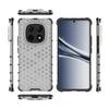 Pro Xiaomi Poco M8 5G/Redmi Note 15 5G (Globální) Pouzdro PC + TPU Kryt na telefon Tvar včelí plástve