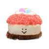 Bread Cake Doll Plush Toy Funny Cake Swiss Roll Muppet Fun Macaron Birthday Gift