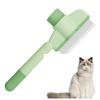 Pet Grooming and Care Comb for Dog and Cats Removes Loose Furs and Dirt with Comfortable Grip Designs Grooming Supply