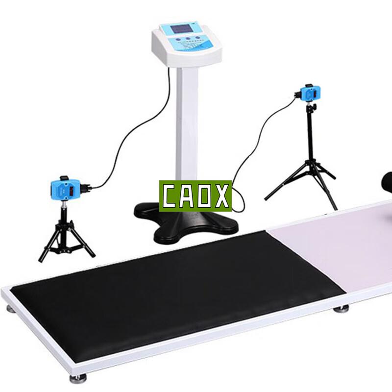 CAOX Student Physical Fitness Tester